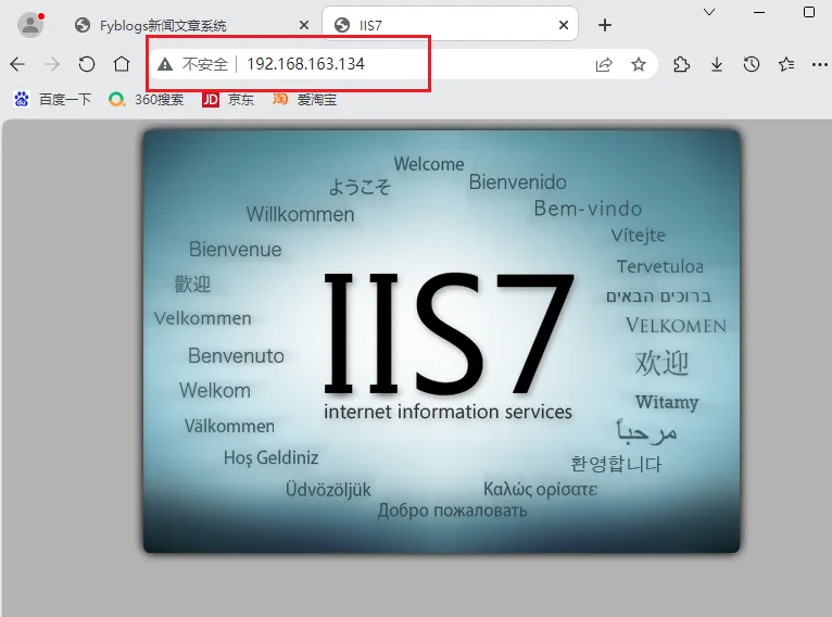第41天：WEB攻防-ASP应用&HTTP.SYS&短文件&文件解析&Access注入&数据库泄漏